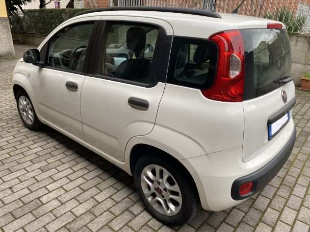 Fiat Panda 1.3 Diesel 112012 ok neopatentati