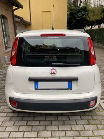 Fiat Panda 1.3 Diesel 112012 ok neopatentati