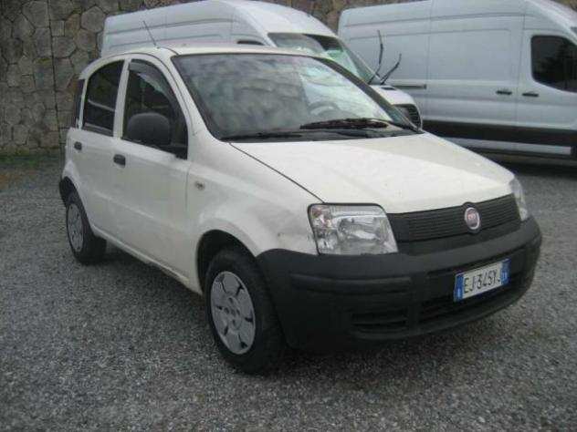 FIAT Panda 1.3 MJET DPF VAN ACTIVE rif. 17912402