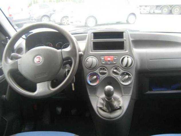 FIAT Panda 1.3 MJET DPF VAN ACTIVE rif. 17912402