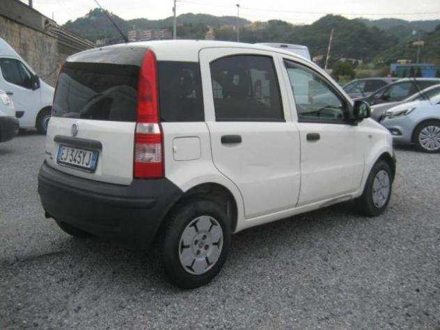 FIAT Panda 1.3 MJET DPF VAN ACTIVE rif. 17912402