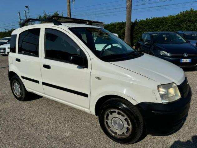 FIAT Panda 1.3 MJT 16V rif. 21476780