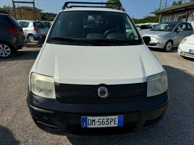 FIAT Panda 1.3 MJT 16V rif. 21476780