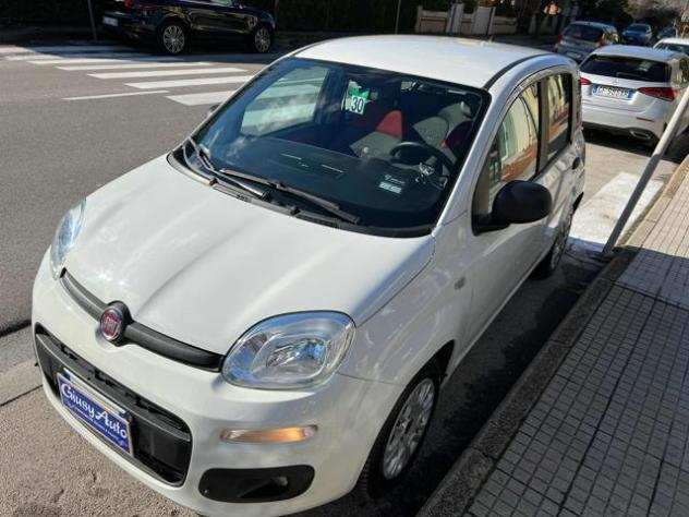 FIAT Panda 1.3 MJT 95 CV SampS Easy rif. 21717654