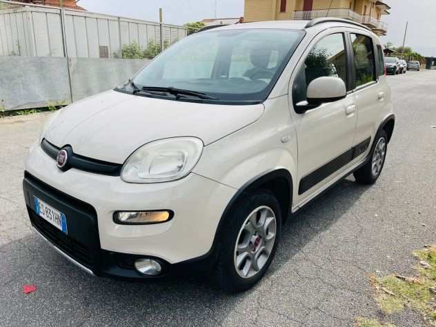 Fiat Panda 1.3 mjt in ottimo stato.