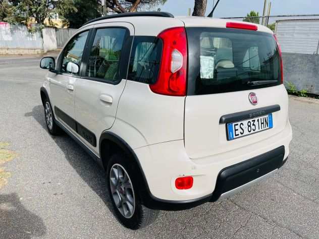 Fiat Panda 1.3 mjt in ottimo stato.