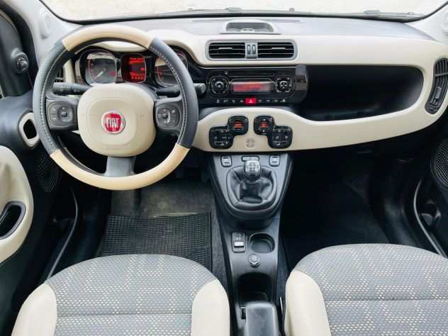 Fiat Panda 1.3 mjt in ottimo stato.