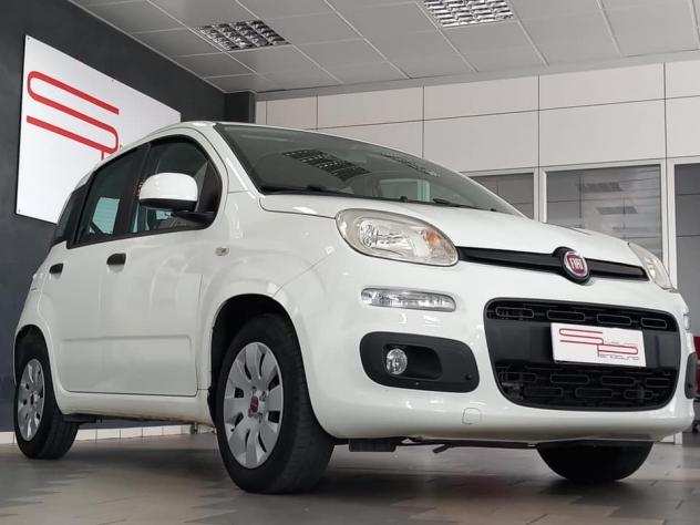 Fiat Panda 1.3 MJT SampS 75 CV CON COMANDI AL VOLANTE