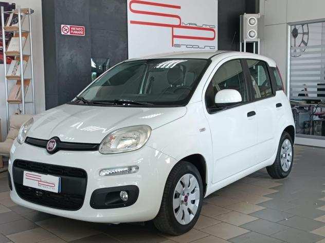 Fiat Panda 1.3 MJT SampS 75 CV CON COMANDI AL VOLANTE