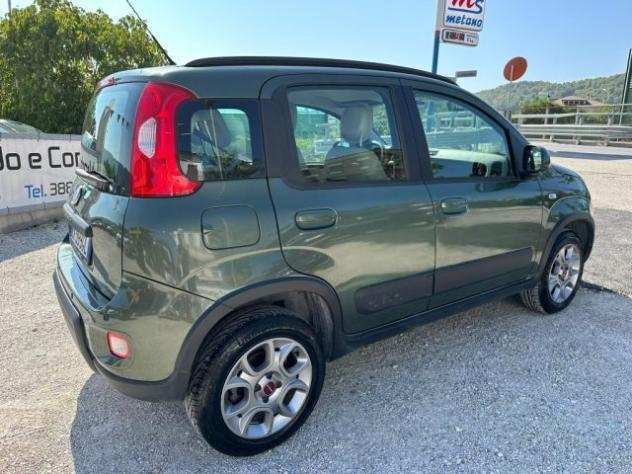 FIAT Panda 1.3 MJT SampS Lounge 4X4 ELD rif. 21476781