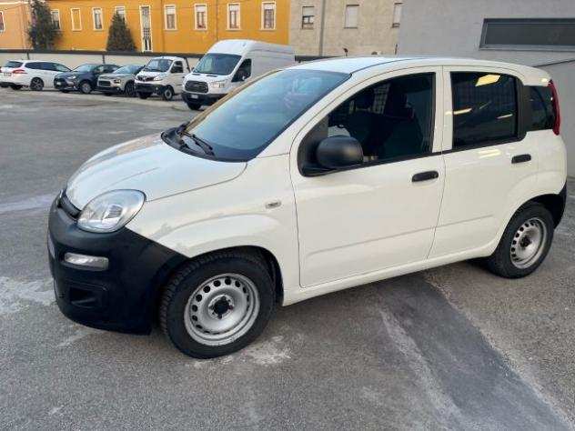 FIAT Panda 1.3 MJT SampS Pop Van 2 posti rif. 18989251