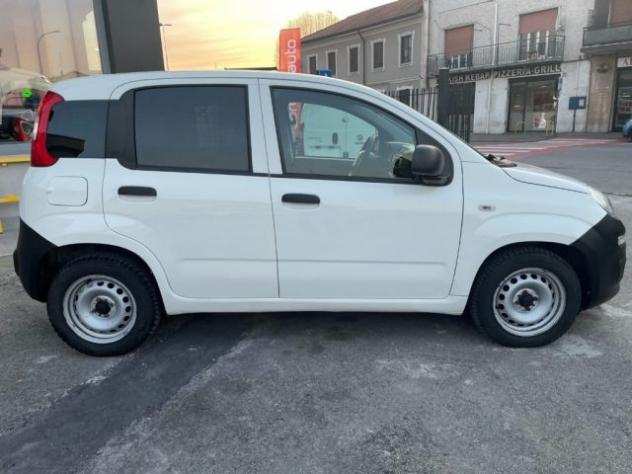 FIAT Panda 1.3 MJT SampS Pop Van 2 posti rif. 19090383