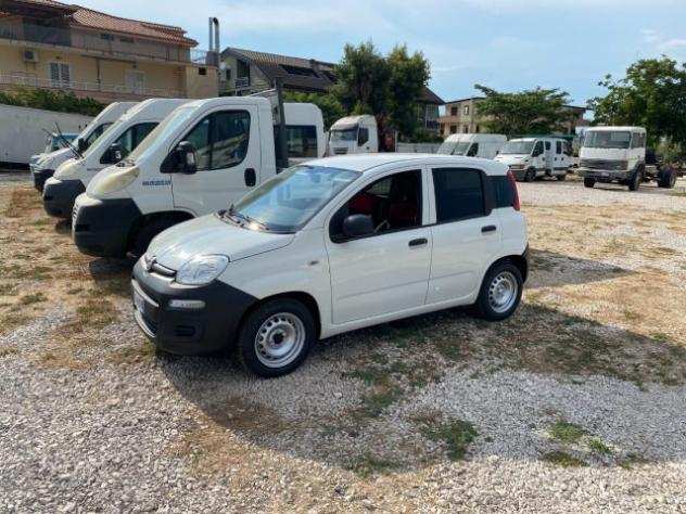 FIAT panda 1.3 mjt van rif. 19814293