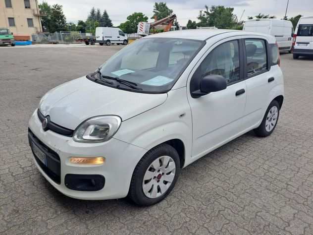 Fiat Panda 1.3 MTJ - 2014