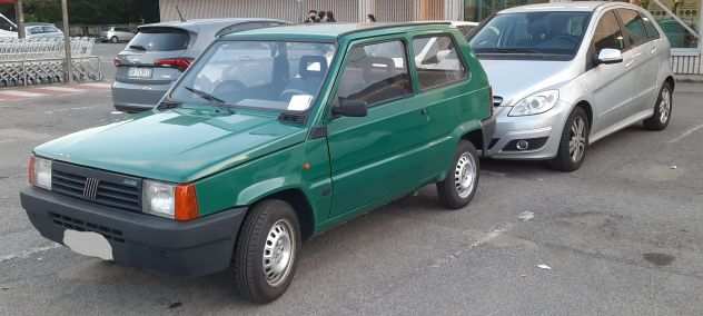 FIAT PANDA 1996