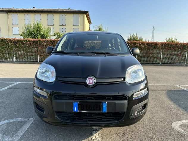 Fiat Panda 2015 con 97.000 KM Unicoproprietario