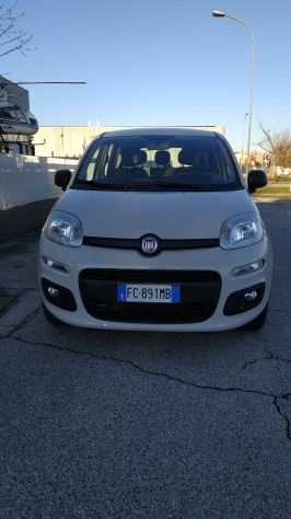 FIAT PANDA 2016