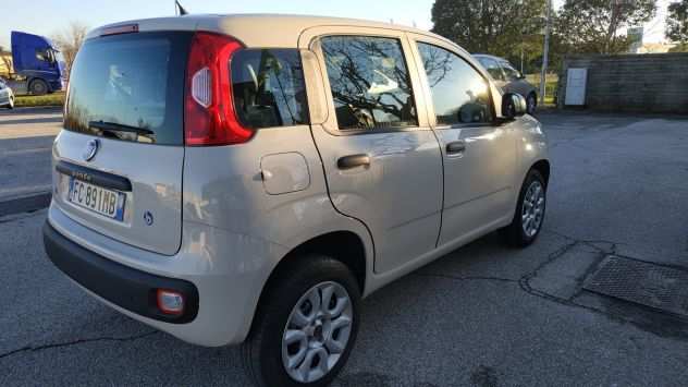 FIAT PANDA 2016