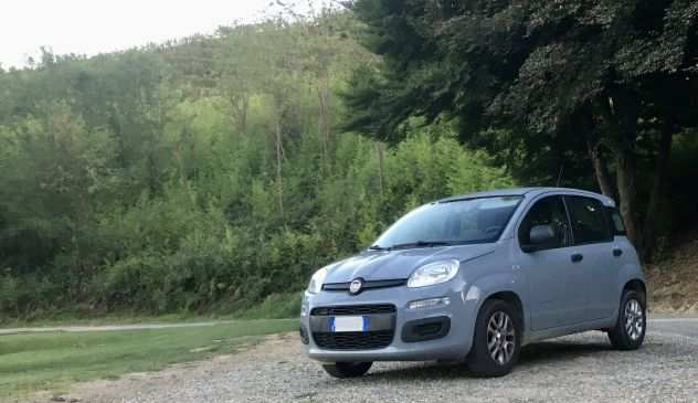 Fiat Panda 3 1.2 EasyPower