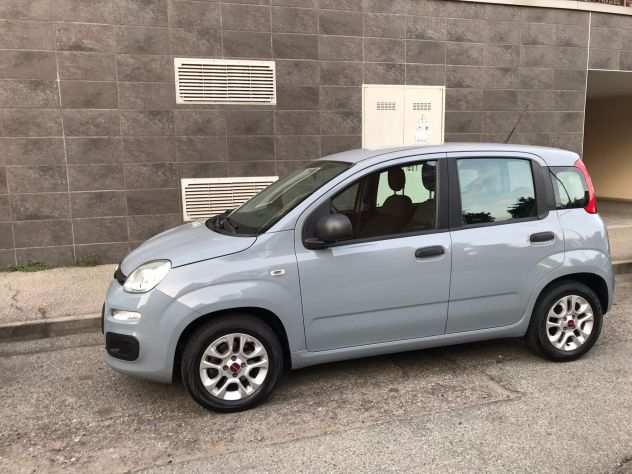 Fiat Panda 3 1.2 EasyPower