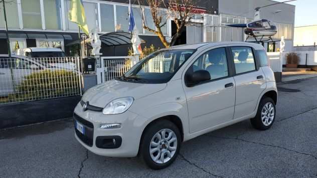 FIAT PANDA 3 SERIE 0.9 TWIN AIR 2016