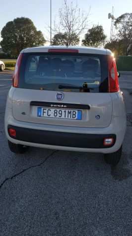 FIAT PANDA 3 SERIE 0.9 TWIN AIR 2016