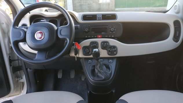 FIAT PANDA 3 SERIE 0.9 TWIN AIR 2016