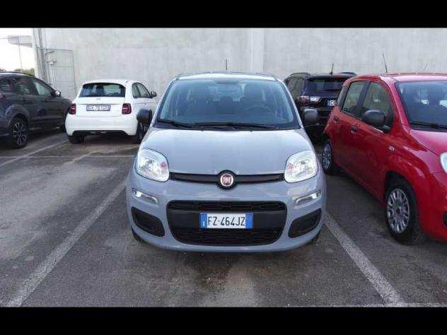 FIAT Panda 3ordf serie 1.2 Easy