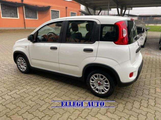 FIAT Panda 5 POSTI SED REG H 1.0 FireFly Hybrid KM 0 rif. 19081632