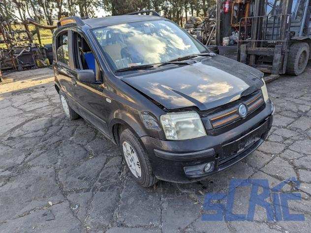 FIAT PANDA CLASSIC 1.2 60CV 03-13 - Ricambi