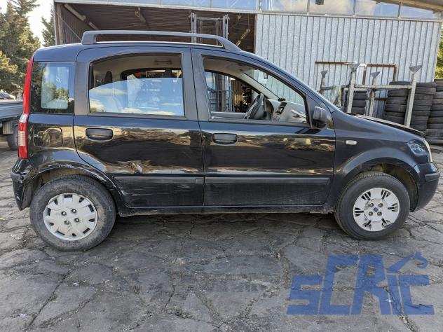 FIAT PANDA CLASSIC 1.2 60CV 03-13 - Ricambi