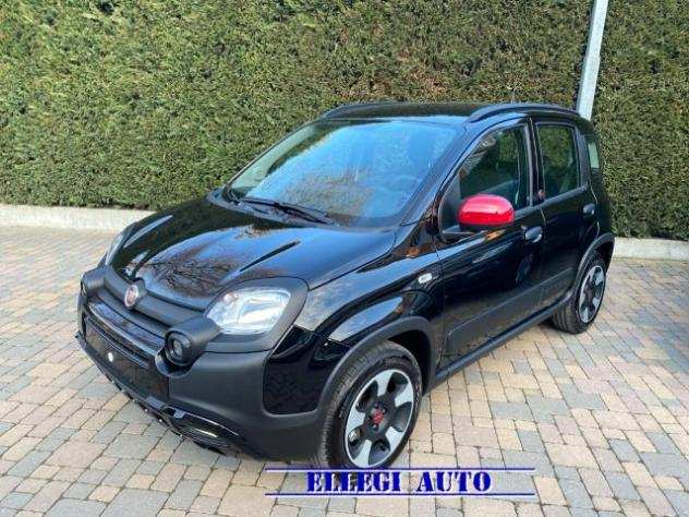 FIAT Panda Cross 1.0 FireFly SampS Hybrid KM 0 rif. 18523518