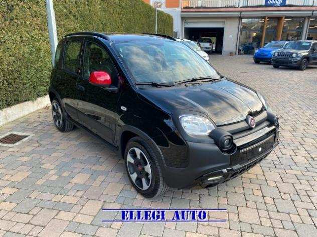 FIAT Panda Cross 1.0 FireFly SampS Hybrid KM 0 rif. 18558443