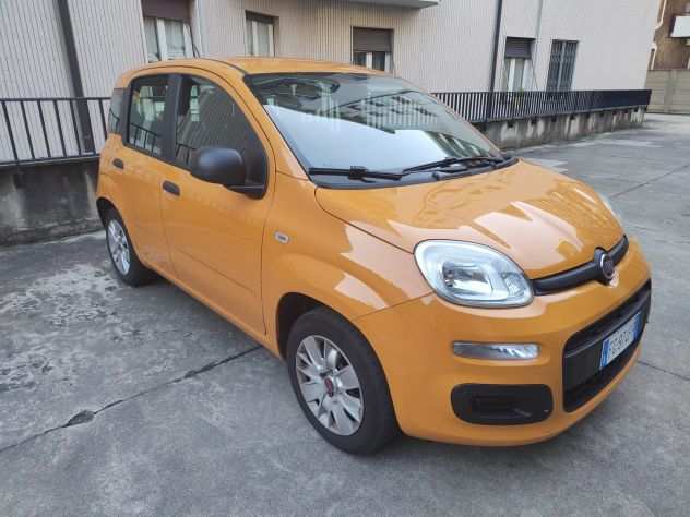 Fiat Panda Easy 1.2 5P 2016