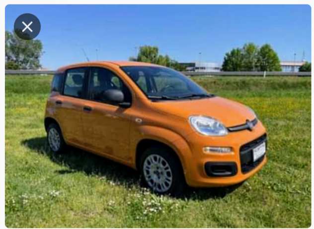Fiat Panda Easy - 2020
