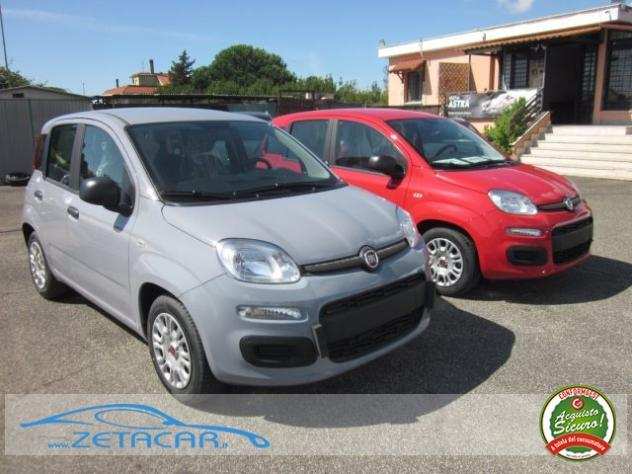 FIAT Panda GPL 1.2 EasyPower MY23  NUOVE  rif. 15875072