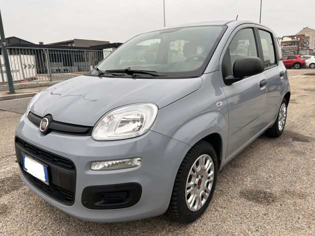 Fiat PANDA Hybrid 1.0