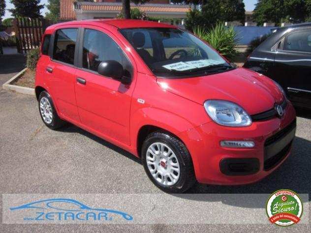 FIAT Panda HYBRID MY23 1.0 FireFly SampS  NUOVE  rif. 14052126