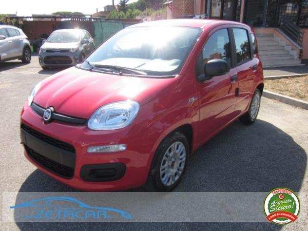 FIAT Panda HYBRID MY23 1.0 FireFly SampS  NUOVE  rif. 14052126