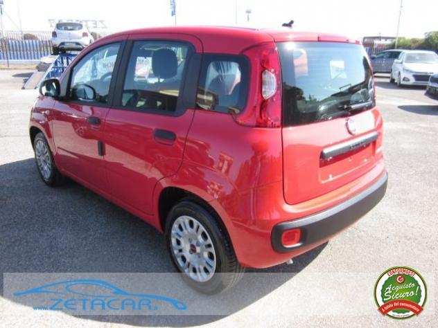 FIAT Panda HYBRID MY23 1.0 FireFly SampS  NUOVE  rif. 14052126