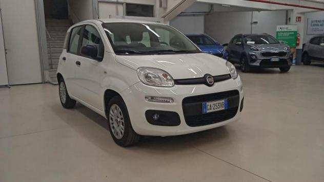 FIAT Panda III 2016 - 1.2 Easy easypower Gpl 69cv my19 rif. 19519420