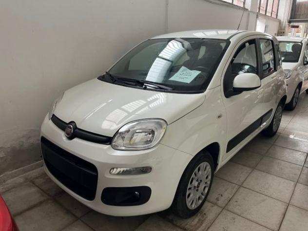 FIAT Panda LOUNGE 1.2 - 69CV rif. 21716461