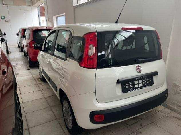 FIAT Panda LOUNGE 1.2 - 69CV rif. 21716461