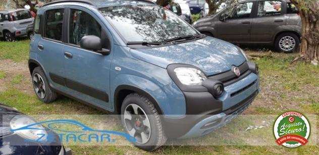 FIAT Panda MY23 CROSS HYBRID 1.0 FireFly SampS  NUOVE  rif. 15033509