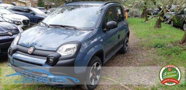 FIAT Panda MY23 CROSS HYBRID 1.0 FireFly SampS  NUOVE  rif. 15033509