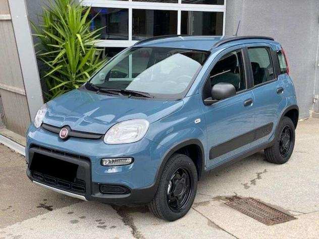 FIAT Panda PANDA