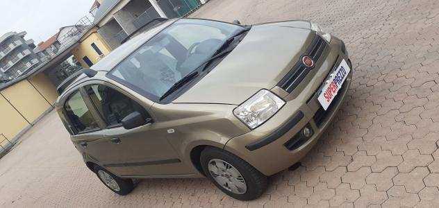 FIAT Panda Panda 1.2 EasyPower