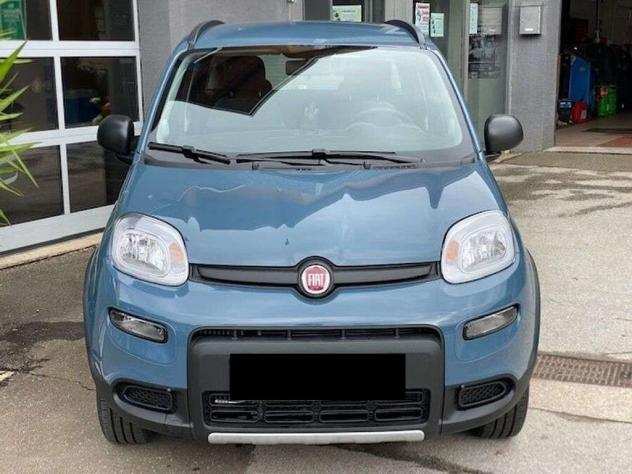 FIAT Panda PANDA