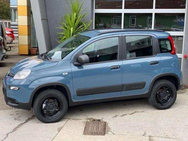 FIAT Panda PANDA