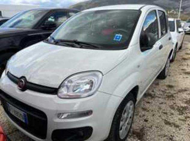 FIAT Panda Pop Van 2 posti 900 METANO rif. 20163032